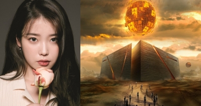 "I-LAND": la sigla sar&agrave; cantata da IU