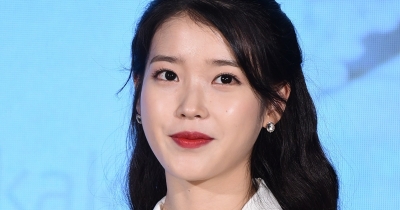 IU cuore d'oro: &egrave; tra le pi&ugrave; attive nella beneficenza in Asia