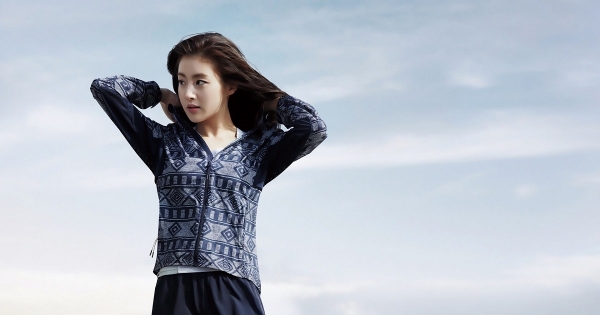 Kang So Ra non sar&agrave; in "Tale of Gyeryong Fairy"