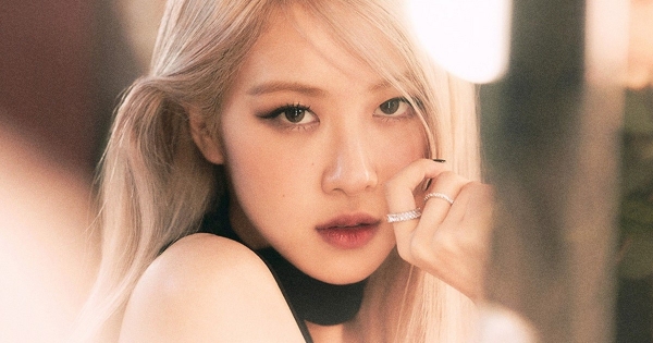 Ros&eacute;, arriva l'ora del debutto solista: ecco "R"