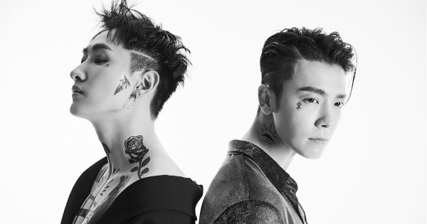 D&amp;E sono pronti a mostrare il loro lato pi&ugrave; &ldquo;dark&rdquo; con il terzo mini album &ldquo;Danger&rdquo;