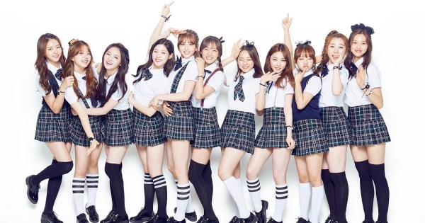Le I.O.I faranno davvero un comeback?