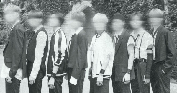 Gli ATEEZ parlano della loro lunga pausa prima del nuovo album imminente