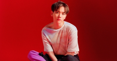 Baekhyun torna con il suo secondo minialbum "Delight", ed &egrave; gi&agrave; record di vendite!