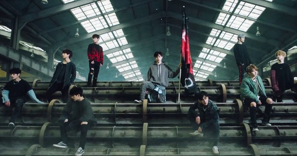 Annunciato il comeback degli STRAY KIDS!