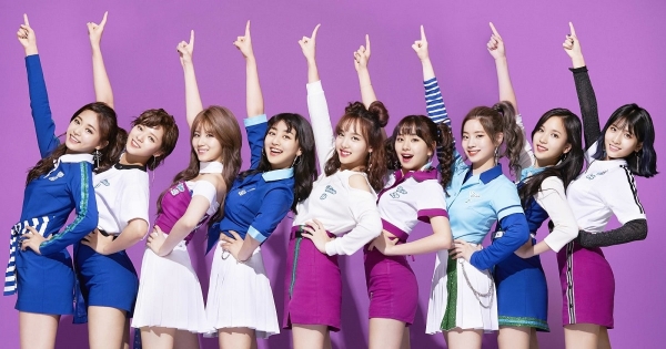 Le TWICE saranno in una OST di un drama giapponese