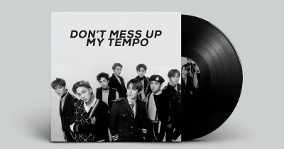 Le vendite globali dell'album degli EXO saranno valide per tutte le classifiche musicali
