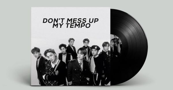 Le vendite globali dell'album degli EXO saranno valide per tutte le classifiche musicali