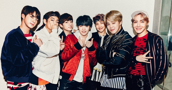Le canzoni dei BTS arrivano anche in Corea del Nord, ma possono creare problemi