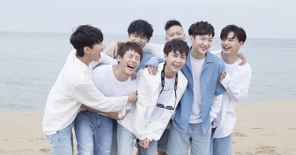 I BTOB hanno condiviso un video toccante per festeggiare il loro ottavo anniversario!