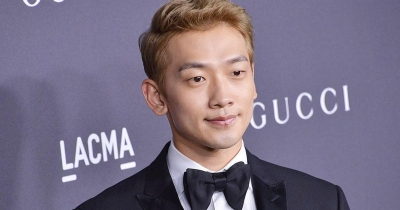 Rain ringrazia i BTS per la diffusione della cultura coreana nel mondo