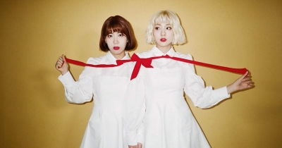 Prime immagini teaser per il comeback delle Bolbbalgan4!