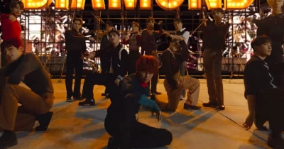 I SEVENTEEN fanno un "Homerun" per il loro ultimo comeback!