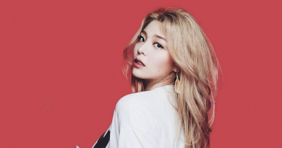 Ailee annuncia il suo tanto atteso comeback