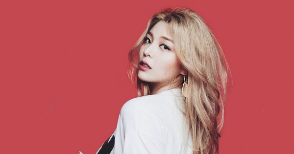 Ailee annuncia il suo tanto atteso comeback