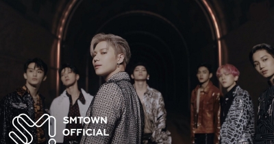 &Egrave; giunta l'ora dei SuperM: ecco "Jopping"