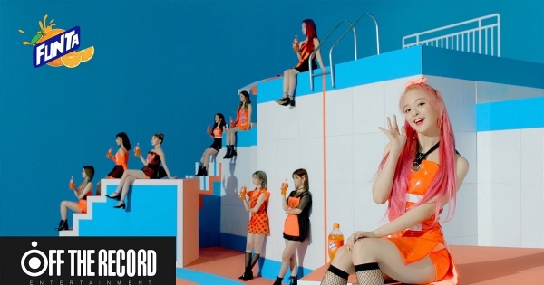 Il comeback delle fromis_9 con il divertente video di "FUN"