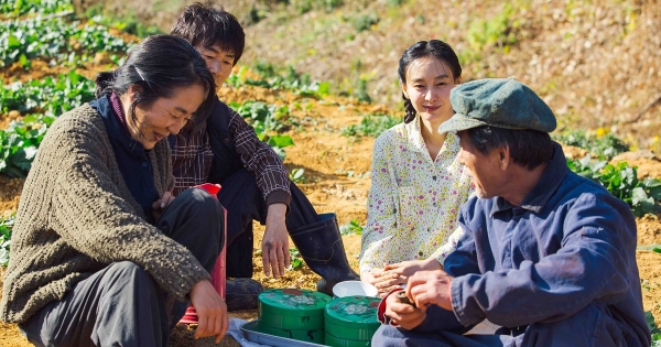 Florence Korea Film Fest - Stasera si chiude con "Beautiful Days"