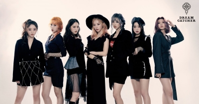 Le Dreamcatcher tornano con "What"!