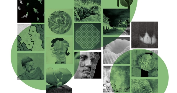 Koreart a Firenze - Artisti coreani in italia