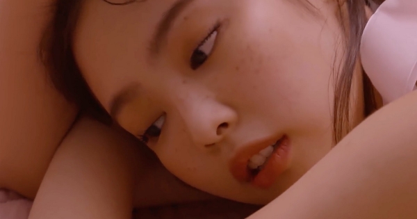 Jennie annuncia un ritorno delle Blackpink per il 2019