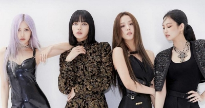 Blackpink: uscir&agrave; un film per il quinto anniversario del gruppo!