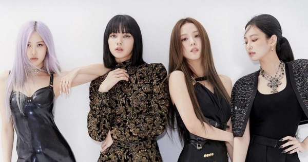 Blackpink: uscir&agrave; un film per il quinto anniversario del gruppo!