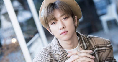 The8 dei SEVENTEEN ha condiviso i suoi pensieri sulla felicit&agrave;