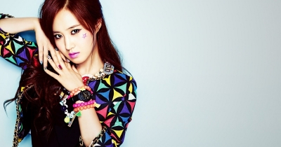 Primi teaser per l'album di debutto di Yuri