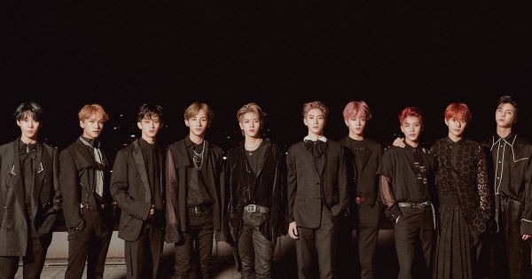 Gli NCT 127 si esibiranno agli MTV Europe Music Awards!