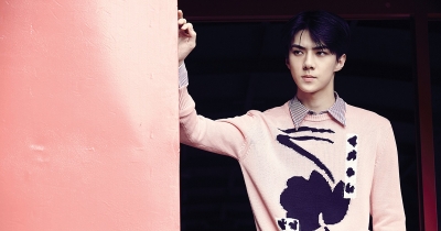 Sehun apparir&agrave; in "Coffee Friends" della tvN