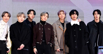 Covid-19: rimandate le date americane dei BTS, annullato il KCON di NY