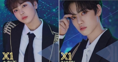 La Starship Entertainment lancer&agrave; presto un nuovo gruppo maschile con Kang MinHee e Song HyeongJun!