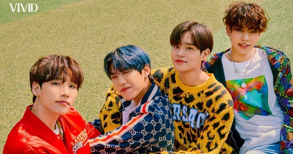 Gli AB6IX cercano "la risposta" nel MV della loro nuova title track