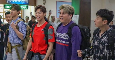 In arrivo un documentario su Youtube con membri di TVXQ e Super Junior!