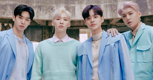 Quarto minialbum per gli AB6IX: ecco "MO' COMPLETE: Have a Dream"