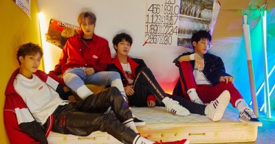 "Angel" guida il ritorno degli IZ