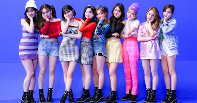 Le TWICE faranno un comeback a luglio!