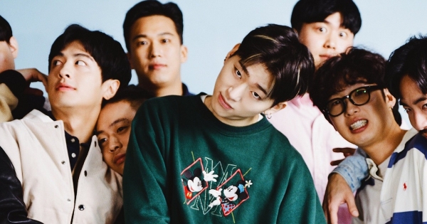 Un altro record per "Any Song" di Zico! Superati gli iKON in questa speciale classifica.