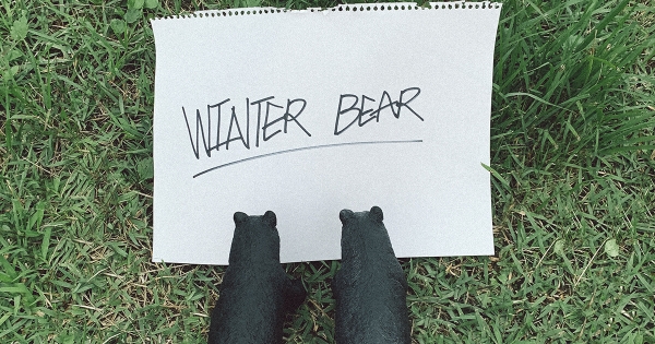 "Winter Bear" &egrave; la nuova canzone in inglese di V dei BTS