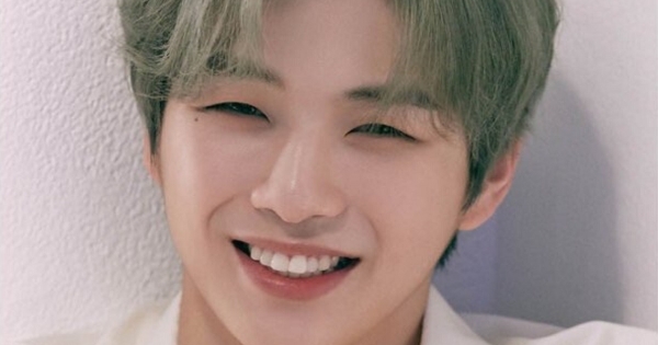 Kang Daniel: "cerco di non farmi pi&ugrave; influenzare dalle pressioni dovute alla fama"