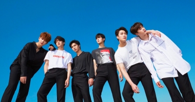 Gli ASTRO fanno uscire il loro potentissimo Music Video per &ldquo;ONE&rdquo;