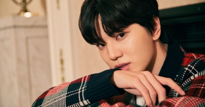 Sungjong degli INFINITE si &egrave; arruolato al militare in anticipo