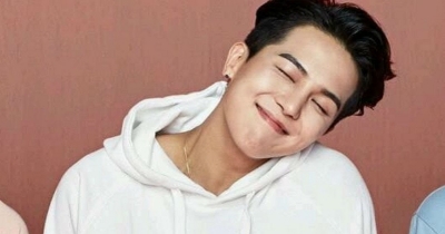 Mino dei Winner svela l'arrivo di un nuovo album solista