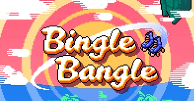 Le AOA presentano il loro teaser versione retro-gaming