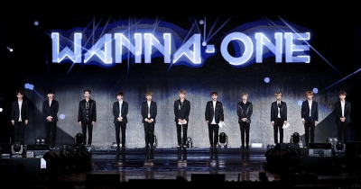 La Swing Entertainment parla del possibile rinnovo di contratto dei Wanna One