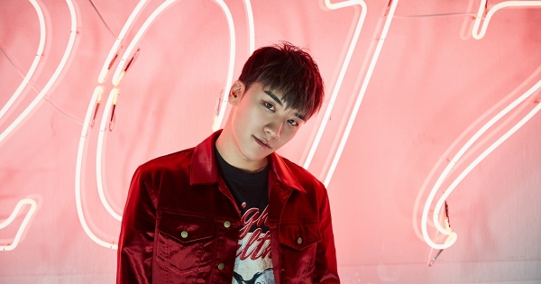 Svelata la title-track di "The Great Seungri"