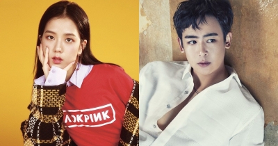Jisoo delle Blackpink e Nickhun dei 2PM nel cast di Arthdal Chronicles della TvN