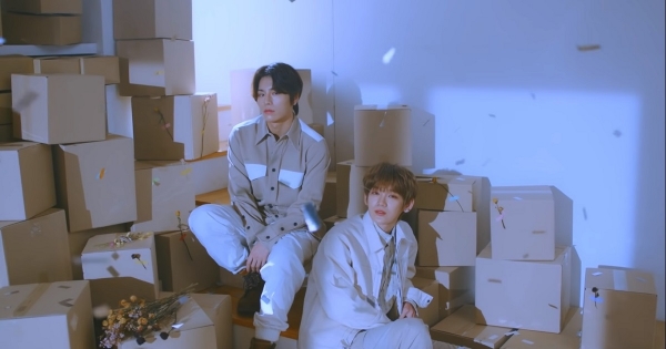 I JBJ95 tornano con una dedica ai fan