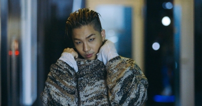 Taeyang ringrazia tutti i fan per le lettere ricevute!